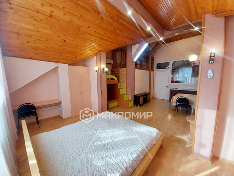 Продажа таунхауса, Архангельск, Новгородский проспект, 93
