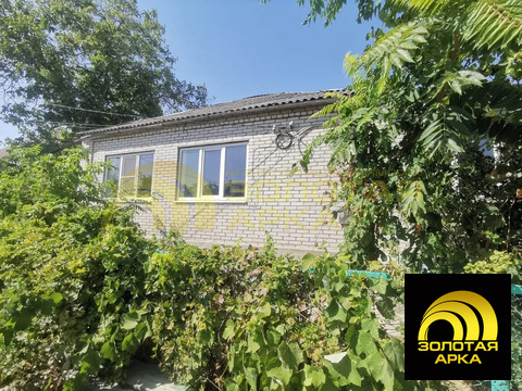 Продажа дома, Крымск, Крымский район, Переясловская улица