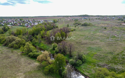 Талдомский городской округ, деревня Петрино,  земля на продажу