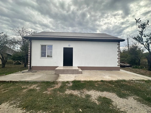 Продажа дома, Северский район