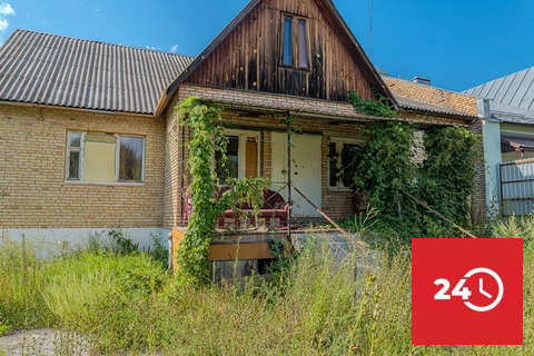 В продаже дом в тихом месте рядом с лесом ул. Молодогвардейская