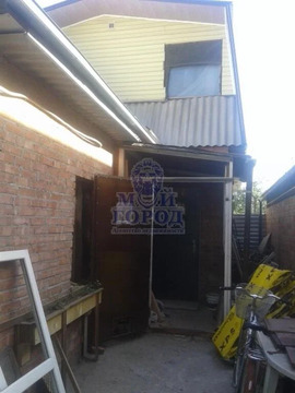 Продам дом Садовая (04912-104)