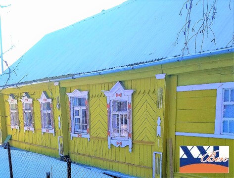 Дом 70 кв.м. на 12 сотках в д. Новая Слабода Жуковского района