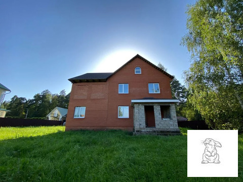 Дом в Щелково!