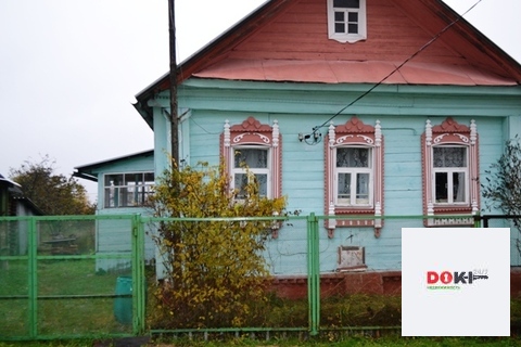 Продажа дома в Орехово-Зуевском районе д.Каменцы