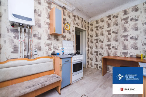 Продажа дома, Рыбное, Рыбновский район, ул. Тепловозная