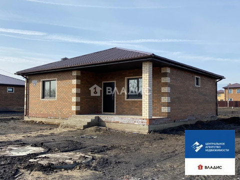 Продажа дома, Никольское, Рязанский район