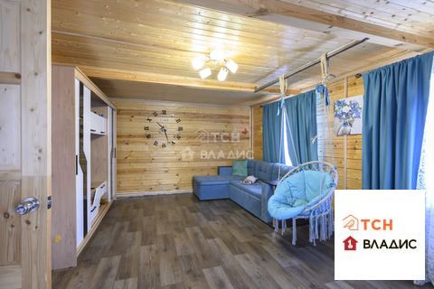 Продажа дома, Щелковский район, 2-я линия