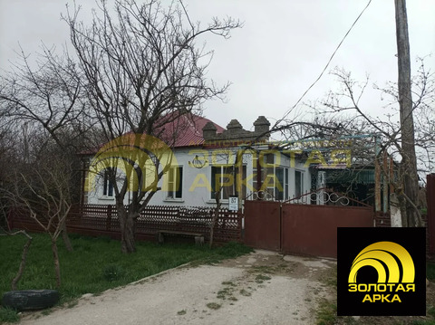 Продажа дома, Крымск, Крымский район, ул. Зеленая