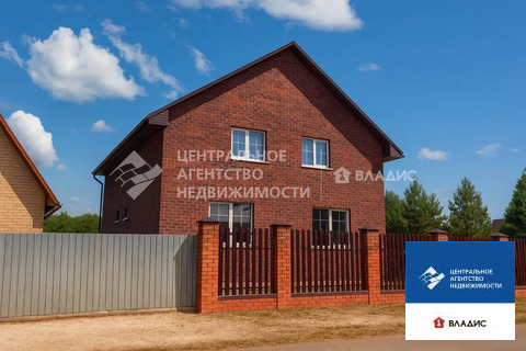 Продажа дома, Рязань, ул. Свободы