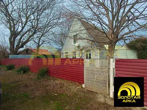 Продажа дома, Краснооктябрьский, Абинский район, ул. Пионерская