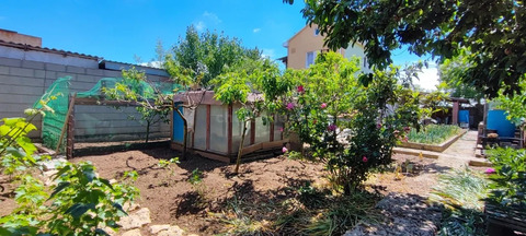 Продажа участка, Севастополь, территория СТ Эра-2