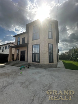 Продажа дома, Какузево, Раменский район, Молодежная ул.