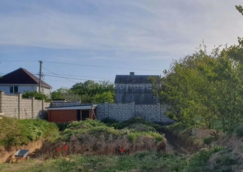 Продажа участка, Севастополь, территория СТ Корабел