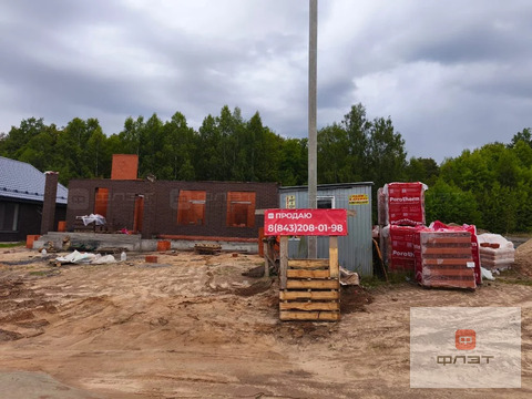 Продажа дома, Макаровка, Лаишевский район, ул. Медовая