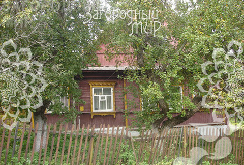 Продам дом, Дмитровское шоссе, 30 км от МКАД