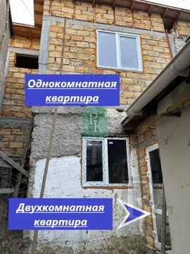 Продажа дома, Севастополь, ул. Героев Севастополя