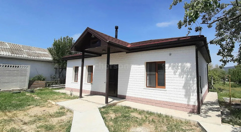 Продажа дома, Севастополь, улица Трактористов