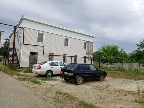 Продажа дома, Гаркуша, Темрюкский район, Юбилейный пер.