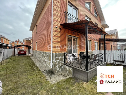 Продажа таунхауса, Щелковский район, 90