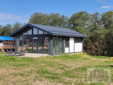 Продажа дома 88.6м