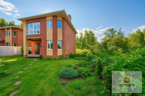 Продажа дома, Казань, ул. Светлая (Аки)