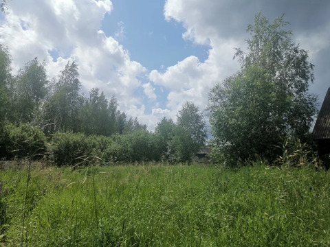 Продажа участка, Одинцовский район, Садовое товарищество Иглово-1