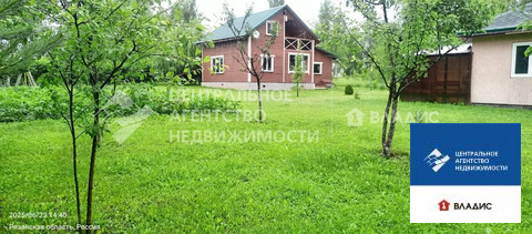 Продажа дома, Осово, Захаровский район