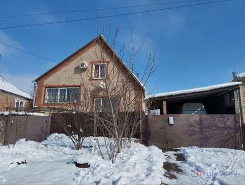 Продажа дома, Новошахтинск, ул. Красина