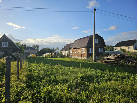 городской округ Химки, село Жилино,  земля на продажу