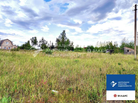 Продажа участка, Мурмино, Рязанский район