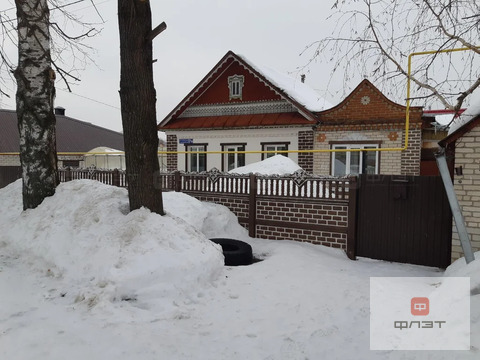 Продажа дома, Казань, ул. Колхозная 2-я