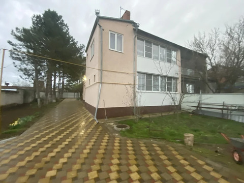 Продажа дома, Смоленская, Северский район, ул. Орджоникидзе