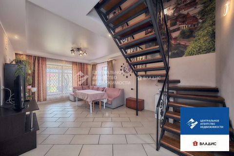 Продажа дома, Пощупово, Рыбновский район, Почтовая улица