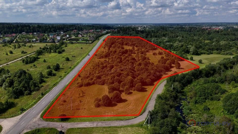 Продажа участка, Бараново, Можайский район