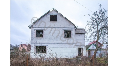 Продажа дома, Калининград, Каштановая