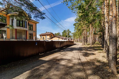 городской округ Владимир, посёлок Заклязьменский, Октябрьский район, ...