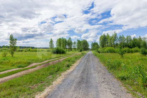 Продажа участка, Каменка, Тюменский район, Тюменский р-н