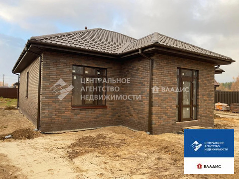 Продажа дома, Семкино, Рязанский район, коттеджный посёлок Сёмкина ...