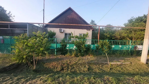 Продажа дома, Оазис, Северский район, ул. Длинная