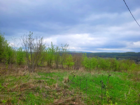 Продажа участка, Азовская, Северский район, ул. Октябрьская