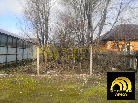 Продажа участка, Старотитаровская, Темрюкский район, Ильича пер.