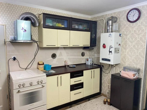 Продажа дома, Зеленокумск, Советский район, Пугачёва ул.