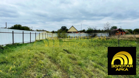 Продажа участка, Полтавская, Красноармейский район, ул. Красная