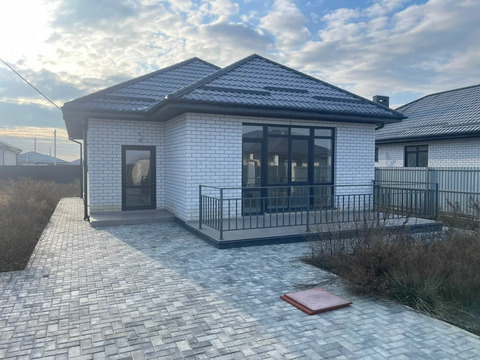 Продажа дома, Темрюк, Темрюкский район, улица Марьинская