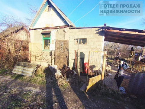 Дача в уютном месте