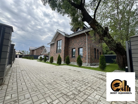 Продаётся дом 122 кв м в новой Москве