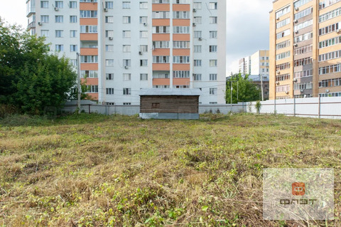 Продажа участка, Казань, ул. Нестеровский Спуск