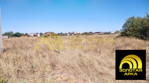 Продажа участка, Приморский, Темрюкский район, Прохладная улица