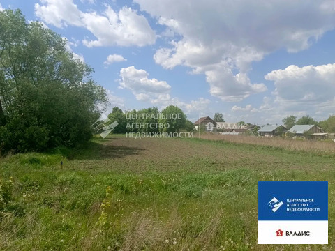 Продажа участка, Горяйново, Рыбновский район